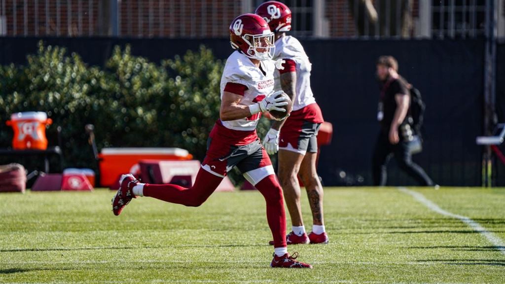 Oklahoma Sooners: Ranking their top 10 recruits in the 2023 class