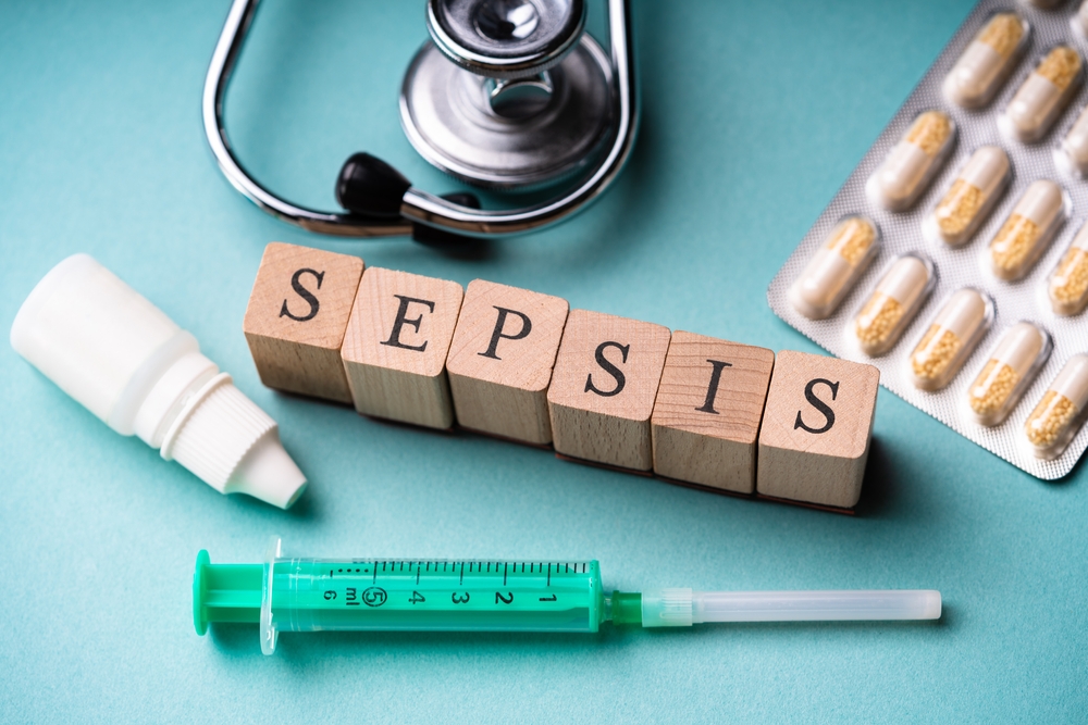 The dangers of sepsis and how to treat it USA Daily Dose